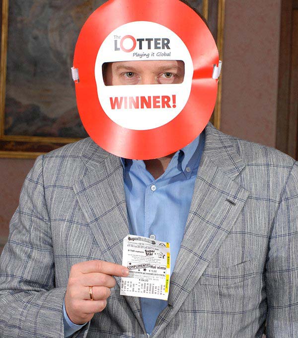 Latvian wins lottery prizes online through Lotto Simple