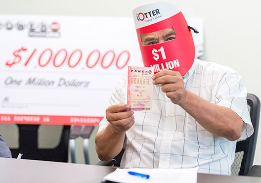 Player from El Salvador wins US$1 million