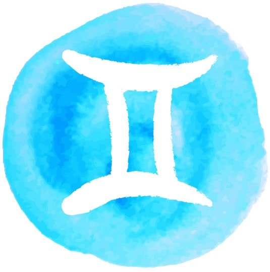 Gemini lottery horoscope