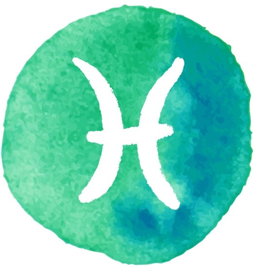 Pisces lottery horoscope