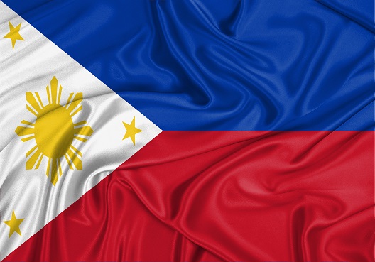 philippines flag