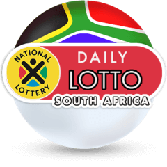 South Africa Daily Lotto