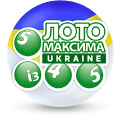 Ukraine Loto Maxima