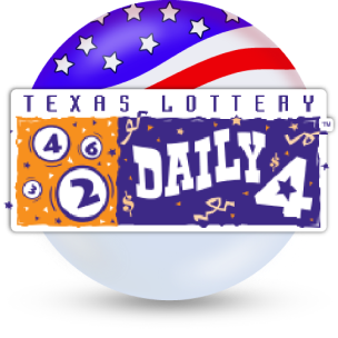 Texas Daily 4